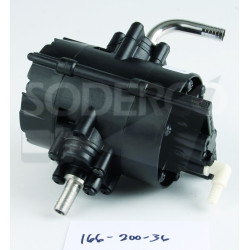 Pompe à eau SHURFLO 166-200-36
