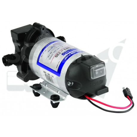 Pompe à eau SHURFLO 2087-593-135 12V au meilleur prix