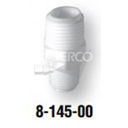 Adaptateurs 3/8" NPT mâle X...