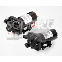 SHURFLO water pump...