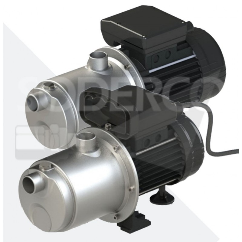 Pompe Nocchi Multi Evo A