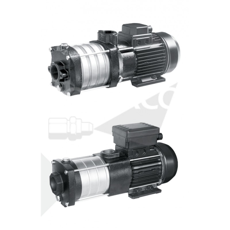 Pompe De Surface Nocchi Dhr