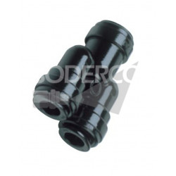 Raccords DMfit en Y