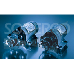 Pompe SHURFLO 8090-802-278