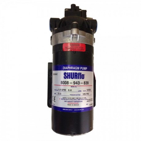 pompe shurflo 8008-943-839