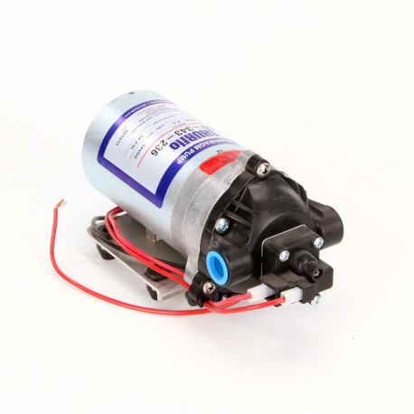 Comprar Bomba de agua de superficie Shurflo 8000-243-155 (12V