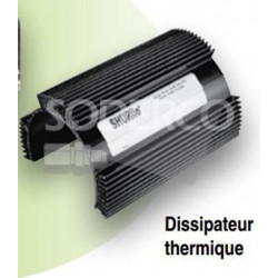 SHURFLO 34-007 Heatsink