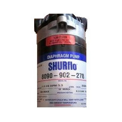 Pompe SHURFLO 8090-902-278