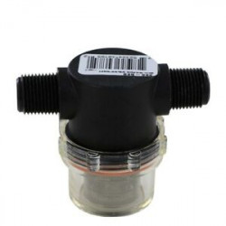 Filtre SHURFLO 3/8" NPT-M x...