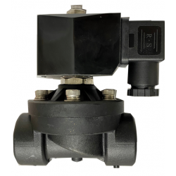 ELECTROVANNE 3/4" 220V NF...