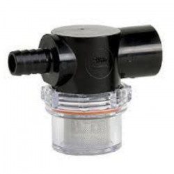 Filtre SHURFLO 1/2" Barb x...