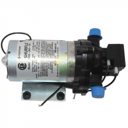 Pompe SHURFLO 2088-394-154