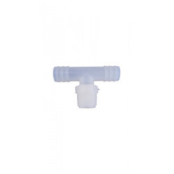 SHURFLO tee 3/8“ male x...