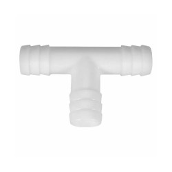 Té SHURFLO 1/2" Barb x 1/2"...