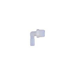 Raccord coudé 3/8" Barb x...