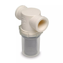 Filtre à eau SHURFLO 3/4"...