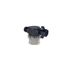 Filtre SHURFLO 1/2" NPT-M x...