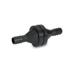 Clapet anti-retour 340-000