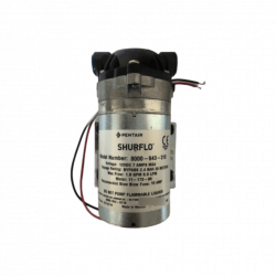 Pompe SHURFLO 8000-643-210