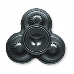 Viton® Valve Kit 94-232-05