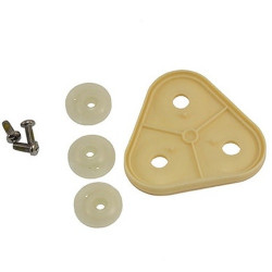 Kit de diaphragme SHURFLO...