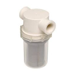 Filtre à eau SHURFLO 1"...