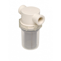 Filtre à eau SHURFLO 1/4"...