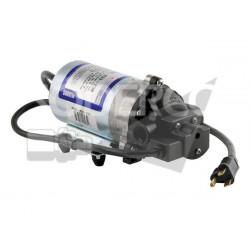 SHURflo diaphragm pump...